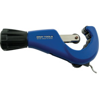 Tube Cutter, 1/8" - 1-3/4" Capacity Seagulf Marine Industries Inc.