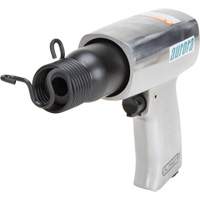 Utility Hammer, 25 CFM, 1/4" NPTF, 3000 BPM, 3/4" x 2-5/8" (19.0mm x 66.0mm) Seagulf Marine Industries Inc.