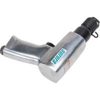 Utility Hammer, 25 CFM, 1/4" NPTF, 3000 BPM, 3/4" x 2-5/8" (19.0mm x 66.0mm) Seagulf Marine Industries Inc.