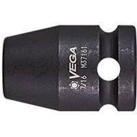 Magnetic Socket, Impact, 1/2", 1/2" Drive, 6 Points Seagulf Marine Industries Inc.