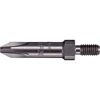 X-Hard Phillips 10-32 Threaded Bit Seagulf Marine Industries Inc.
