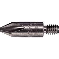 Phillips 12-24 Threaded Bit Seagulf Marine Industries Inc.