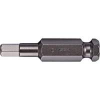 Embout pour outil &eacute;lectrique, Hexagonale, Embout 3/8", Prise 7/16", Longueur 2" Seagulf Marine Industries Inc.