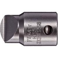 Socket Bit, HTS, 5 x 1-1/4" L, 3/8" Drive Seagulf Marine Industries Inc.