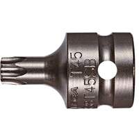 Socket Bit, Torx&reg;, 30 x 1-1/2" L, 1/2" Drive Seagulf Marine Industries Inc.