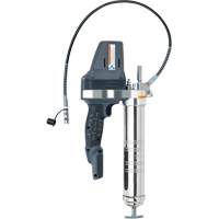 Cordless Grease Gun (Tool Only), Lithium-Ion, 20 V Seagulf Marine Industries Inc.