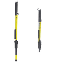 Perche isolante Tel-O-Pole, T&eacute;lescopique, 12,5' Seagulf Marine Industries Inc.