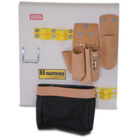 Tool Board with Utility Bag Seagulf Marine Industries Inc.