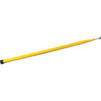 Outils pour ligne sous tension
