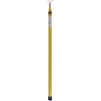 Perche isolanteTel-O-Pole  II, T&eacute;lescopique, 12' Seagulf Marine Industries Inc.