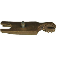 Porte-boulon universel Seagulf Marine Industries Inc.