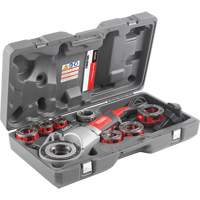 Hand-Held Power Drive Threader, 36 RPM, 1/8" - 2" Pipe Thread Seagulf Marine Industries Inc.