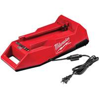 MX Fuel Battery Charger, 72 V, Lithium-Ion Seagulf Marine Industries Inc.