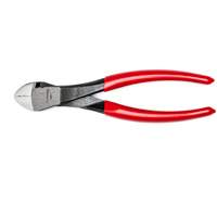 Pince &agrave; coupe diagonale &agrave; poign&eacute;e tremp&eacute;e pour travaux lourds — en sac, 7" lo Seagulf Marine Industries Inc.