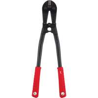 Bolt Cutter, 18" L, Center Cut Seagulf Marine Industries Inc.