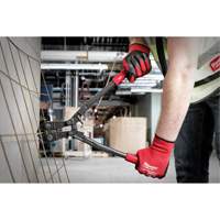 Bolt Cutter, 18" L, Center Cut Seagulf Marine Industries Inc.