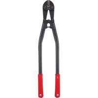 Bolt Cutter, 30" L, Flush Cut Seagulf Marine Industries Inc.