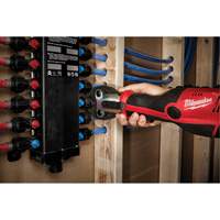 PEX Crimp Jaw Seagulf Marine Industries Inc.