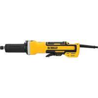 Brushless Variable Speed Die Grinder with Lock On Trigger, 1/4", 6500 - 2500 RPM Seagulf Marine Industries Inc.