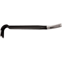JPNB-36 Barre de d&eacute;molition entaill&eacute;e Powerclaw, Largeur de 1-1/4", Longueur de 36" Seagulf Marine Industries Inc.