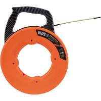 Fish Tape with Spiral Steel Leader Seagulf Marine Industries Inc.