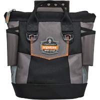 Porte-outils &agrave; ouverture sup&eacute;rieure Arsenal 5517, Porte-outil multiple, Polyester balistique, 1 Poches Seagulf Marine Industries Inc.