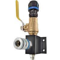 Distributeur en aluminium Seagulf Marine Industries Inc.