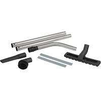 Trousse d'accessoires pour aspirateur de poussi&egrave;re Seagulf Marine Industries Inc.