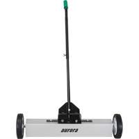 Balayeuse magn&eacute;tique &agrave; pousser, 24" la Seagulf Marine Industries Inc.