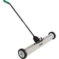 Magnetic Push Sweeper, 36" W Seagulf Marine Industries Inc.