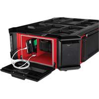 M18 Packout Radio & Charger (Tool Only), Lithium-Ion, 18 V Seagulf Marine Industries Inc.