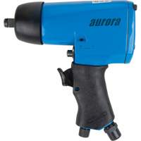 Heavy-Duty Air Impact Wrench, 1/2" Drive, 1/4" NPT Air Inlet, 7000 No Load RPM Seagulf Marine Industries Inc.