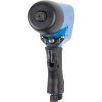 Heavy-Duty Air Impact Wrench, 1/2" Drive, 1/4" NPT Air Inlet, 7000 No Load RPM Seagulf Marine Industries Inc.