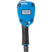 Heavy-Duty Air Impact Wrench, 1/2" Drive, 1/4" NPT Air Inlet, 7000 No Load RPM Seagulf Marine Industries Inc.