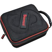 Ensemble de scies-cloche &agrave; coupe profonde, 9 morcea Seagulf Marine Industries Inc.