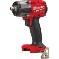 M18 Fuel Mid-Torque Impact Wrench with Friction Ring, 18 V, 1/2" Socket Seagulf Marine Industries Inc.