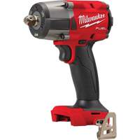 M18 Fuel Mid-Torque Impact Wrench with Pin Detent (Tool Only), 18 V, 1/2" Socket Seagulf Marine Industries Inc.