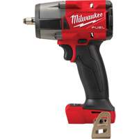 M18 Fuel Mid-Torque Impact Wrench with Friction Ring (Tool Only), 18 V, 3/8" Socket Seagulf Marine Industries Inc.