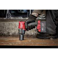 M18 Fuel Mid-Torque Impact Wrench with Friction Ring (Tool Only), 18 V, 3/8" Socket Seagulf Marine Industries Inc.