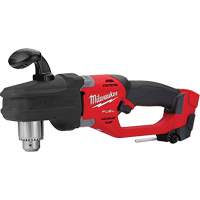 M18 Fuel Hole Hawg&reg; Right Angle Drill (Tool Only), 18 V, 1/2" Chuck, Lithium-Ion Seagulf Marine Industries Inc.