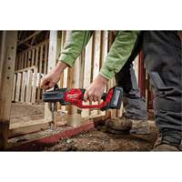 M18 Fuel Hole Hawg&reg; Right Angle Drill (Tool Only), 18 V, 1/2" Chuck, Lithium-Ion Seagulf Marine Industries Inc.
