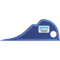 Petit dispositif de coupe Seagulf Marine Industries Inc.