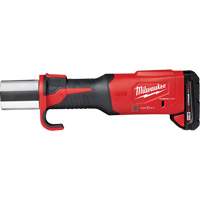 Outil de sertissage M18 Force Logic avec One-Key, 1/2" - 4", Motoris&eacute; Seagulf Marine Industries Inc.