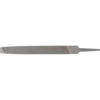 Mill File, Flat, 6", Bastard Seagulf Marine Industries Inc.