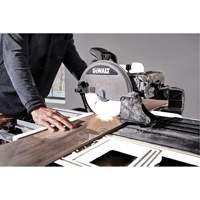 High Capacity Wet Tile Saw Seagulf Marine Industries Inc.