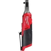 M12 Fuel 1/4" High Speed Ratchet (Tool Only), 12 V, 1/4" Drive Seagulf Marine Industries Inc.