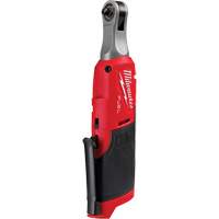 M12 Fuel 1/4" High Speed Ratchet (Tool Only), 12 V, 1/4" Drive Seagulf Marine Industries Inc.