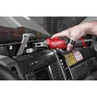 M12 Fuel High Speed Ratchet Kit, 12 V, 1/4" Drive Seagulf Marine Industries Inc.