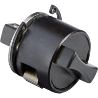 Ensemble de cliquet de rechange &agrave; pommeau de levier M12 Fuel 1/4" Seagulf Marine Industries Inc.