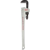 Pipe Wrench, 5" Jaw Capacity, 36" Long, Ergonomic Handle Seagulf Marine Industries Inc.